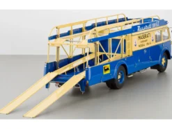 Fiat 642 RN2 Bartoletti Car Transporter