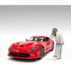Figure24 Series 2 Figure 6 for 1/24 Scale Models by American Diorama