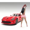 Figure24 Series 2 Figure 2 for 1/24 Scale Models by American Diorama