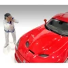 Figure18 Series 2 Figure 6 for 1/18 Scale Models by American Diorama