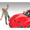 Figure18 Series 2 Figure 5 for 1/18 Scale Models by American Diorama