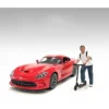 Figure18 Series 2 Figure 1 for 1/18 Scale Models by American Diorama