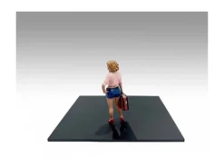 Figure24 Series 1 Figure 706 for 1/24 Scale Models American Diorama 24706