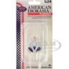 Figure24 Series 1 Figure 704 for 1/24 Scale Models American Diorama 24704