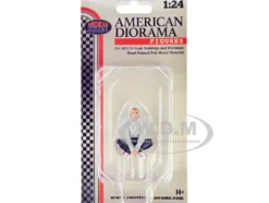 Figure24 Series 1 Figure 704 for 1/24 Scale Models American Diorama 24704