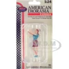 Figure24 Series 1 Figure 702 for 1/24 Scale Models American Diorama 24702