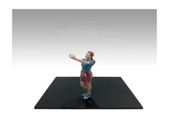 Figure24 Series 1 Figure 702 for 1/24 Scale Models American Diorama 24702