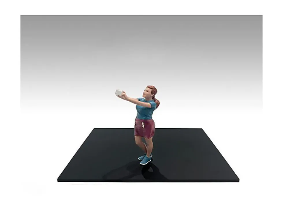 Figure24 Series 1 Figure 702 for 1/24 Scale Models American Diorama 24702