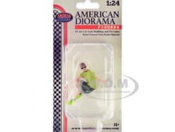 Figure24 Series 1 Figure 701 for 1/24 Scale Models American Diorama 24701