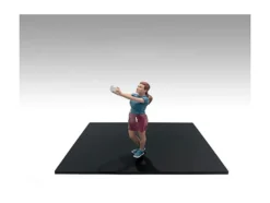 Figure18 Series 1 Figure 702 for 1/18 Scale Models American Diorama 18702
