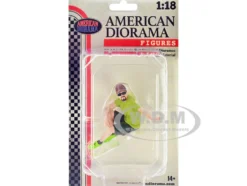 Figure18 Series 1 Figure 701 for 1/18 Scale Models American Diorama 18701