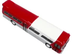 Flxible 53102 New Look Transit Bus 