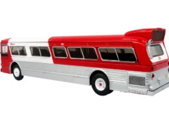 Flxible 53102 New Look Transit Bus