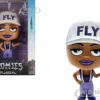 Flygirl 4 5 Figure Homies Big Headz Series 3 model Homies 20457