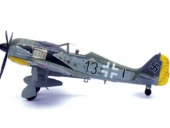Focke-Wulf Fw 190A Aircraft
