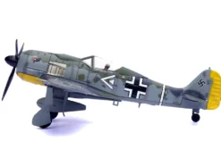 Focke-Wulf Fw 190A Aircraft