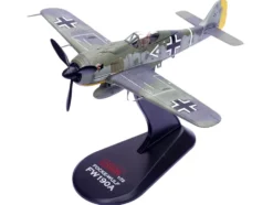 Focke-Wulf Fw 190A Aircraft