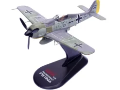 Focke-Wulf Fw 190A Aircraft