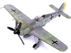 Focke-Wulf Fw 190A Aircraft