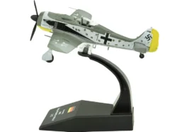 Focke-Wulf Fw 190A-8 Fighter Aircraft