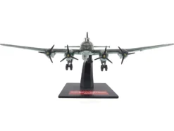 Focke-Wulf Fw 200C-4 Condor Aircraft