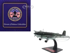 Focke-Wulf Fw 200C-4 Condor Aircraft