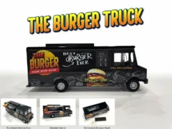 Food Truck 