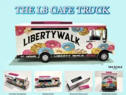Food Truck 