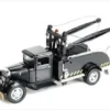 1934 Ford BB-157 Tow Truck 1/43 Diecast Car Model Phoenix Mint 18381