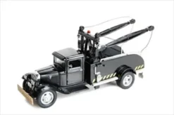 1934 Ford BB-157 Tow Truck 1/43 Diecast Car Model Phoenix Mint 18381