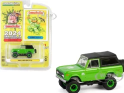 1969 Ford Bronco 
