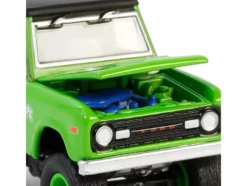 1969 Ford Bronco 