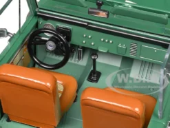 1967 Ford Bronco 