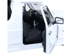 1993 Ford Bronco XLT Oxford White