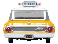 1964 Ford Country Station Wagon