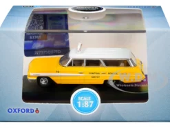 1964 Ford Country Station Wagon