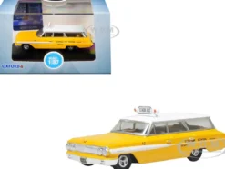 1964 Ford Country Station Wagon