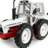 Ford County 1174 White Red Tractor Limited Edition 1000 pieces Worldwide 1/32 Diecast Model Universal Hobbies UH6214