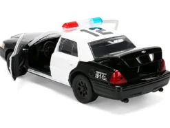 Ford Crown Victoria