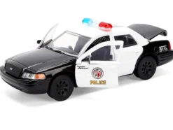 Ford Crown Victoria