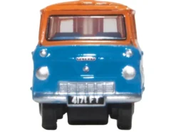 Ford 400E Van RHD (Right Hand Drive) 