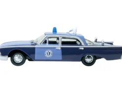 1960 Ford Fairlane Sedan