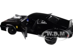 1973 Ford Falcon XB Last of the V8 Interceptors Movie 1979 1/18 Diecast Model Greenlight 12996