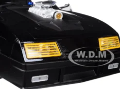 1973 Ford Falcon XB Last of the V8 Interceptors Movie 1979 1/18 Diecast Model Greenlight 12996