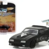 1973 Ford Falcon XB Last of the V8 Interceptors Movie 1979 Hollywood Series 17 1/64 Diecast Model Car Greenlight 44770 A