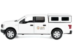 2019 Ford F-150 Lariat Crew Cab Pickup Truck
