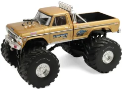 1979 Ford F-250 Monster Truck