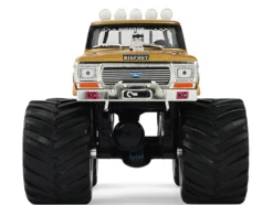 1979 Ford F-250 Monster Truck