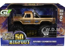 1979 Ford F-250 Monster Truck