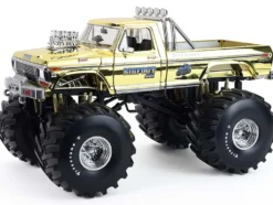 1979 Ford F-250 Monster Truck